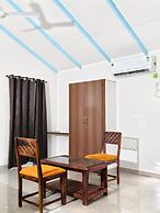 Advait beach resort