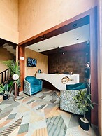 Hotel Sky Inn