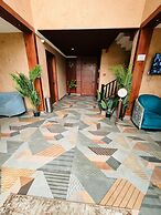 Hotel Sky Inn