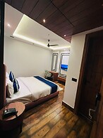 Hotel Sky Inn