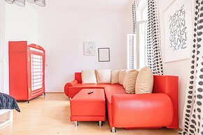 Affordable 3BR Apartment Rathausplatz