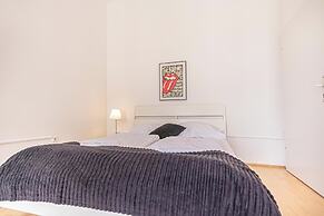 Affordable 3BR Apartment Rathausplatz