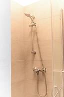 Pleasant Stay in a Great Location