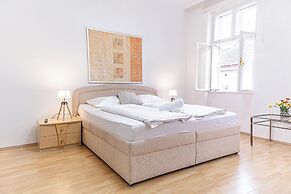Pleasant Stay in a Great Location