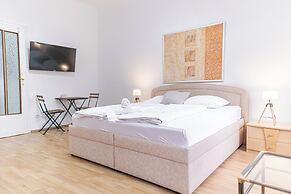 Pleasant Stay in a Great Location