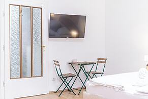 Pleasant Stay in a Great Location
