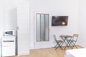 Pleasant Stay in a Great Location