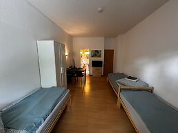 Hotel Grünewald chs