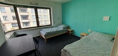 Hotel Grünewald chs
