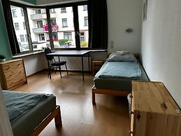 Hotel Grünewald chs