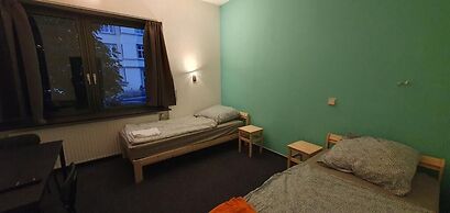 Hotel Grünewald chs