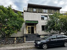 Hotel Grünewald chs