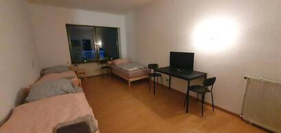 Hotel Grünewald chs