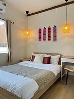 Ease at Sathorn and Co-working Space