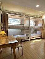 Ease at Sathorn and Co-working Space