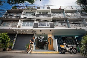Ease at Sathorn and Co-working Space
