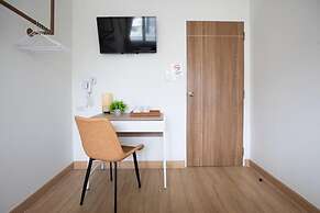 Ease at Sathorn and Co-working Space