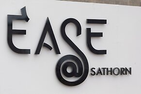 Ease at Sathorn and Co-working Space