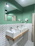 Ease at Sathorn and Co-working Space