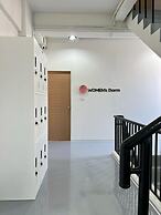 Ease at Sathorn and Co-working Space