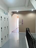 Ease at Sathorn and Co-working Space