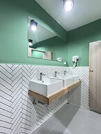 Ease at Sathorn and Co-working Space
