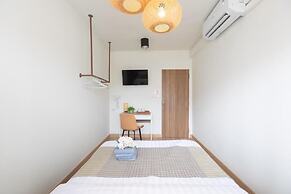 Ease at Sathorn and Co-working Space