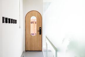 Ease at Sathorn and Co-working Space
