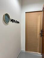 Ease at Sathorn and Co-working Space