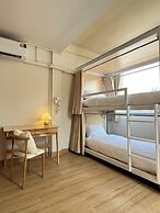 Ease at Sathorn and Co-working Space