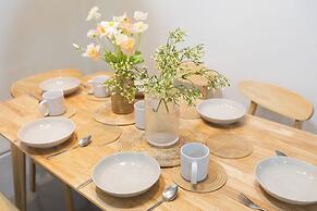 Ease at Sathorn and Co-working Space