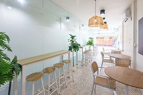 Ease at Sathorn and Co-working Space