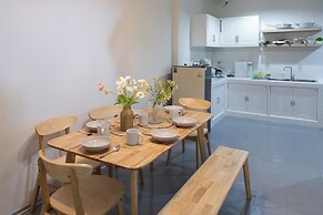Ease at Sathorn and Co-working Space