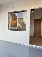 Ease at Sathorn and Co-working Space
