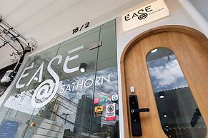 Ease at Sathorn and Co-working Space
