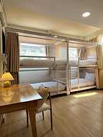 Ease at Sathorn and Co-working Space