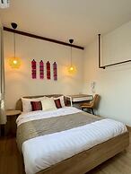Ease at Sathorn and Co-working Space