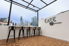 Ease at Sathorn and Co-working Space