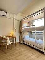 Ease at Sathorn and Co-working Space