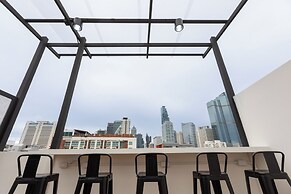 Ease at Sathorn and Co-working Space
