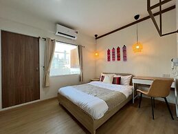 Ease at Sathorn and Co-working Space