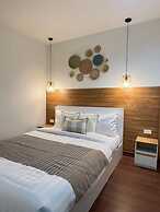 Ease at Sathorn and Co-working Space