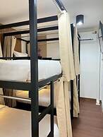 Ease at Sathorn and Co-working Space