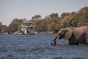 Chobe Princess By Mantis