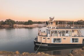 Chobe Princess By Mantis