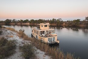 Chobe Princess By Mantis