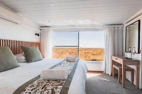 Chobe Princess By Mantis
