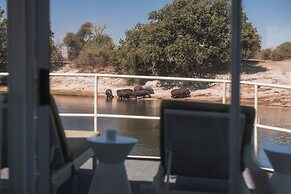 Chobe Princess By Mantis