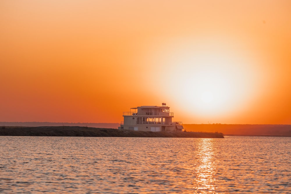 Chobe Princess By Mantis