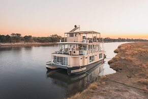 Chobe Princess By Mantis